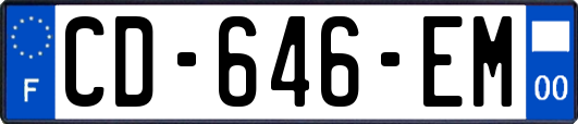 CD-646-EM