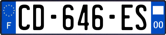 CD-646-ES