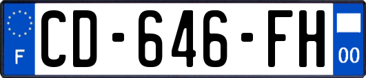 CD-646-FH