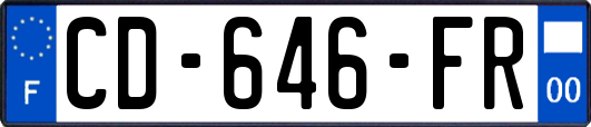 CD-646-FR
