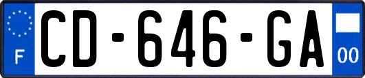 CD-646-GA
