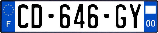 CD-646-GY