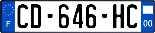 CD-646-HC