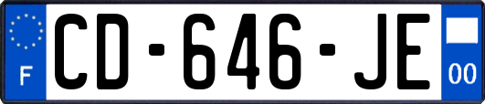 CD-646-JE