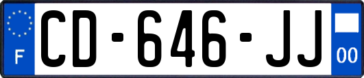 CD-646-JJ