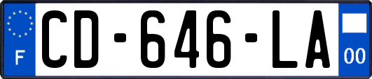 CD-646-LA