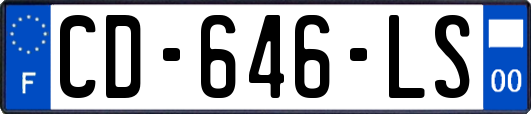 CD-646-LS
