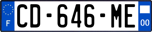CD-646-ME