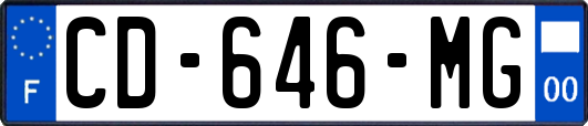 CD-646-MG