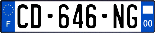 CD-646-NG