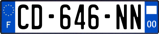 CD-646-NN