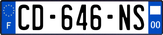 CD-646-NS