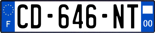 CD-646-NT