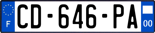 CD-646-PA