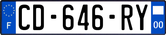CD-646-RY