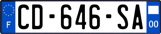 CD-646-SA
