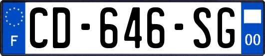 CD-646-SG