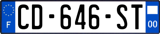 CD-646-ST