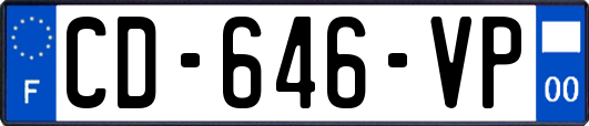 CD-646-VP