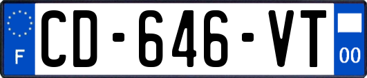 CD-646-VT