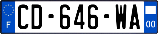 CD-646-WA
