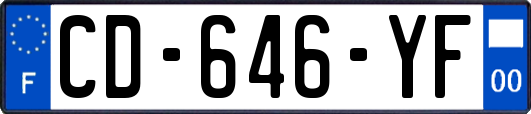 CD-646-YF