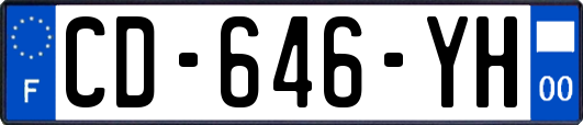 CD-646-YH