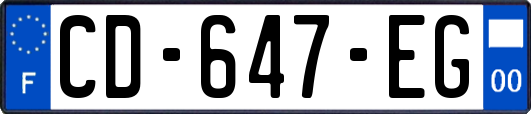 CD-647-EG
