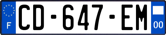CD-647-EM