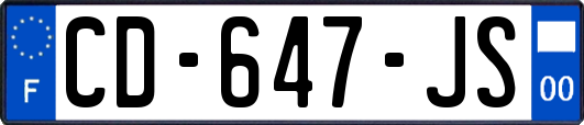 CD-647-JS