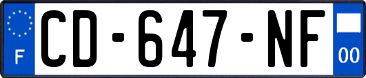 CD-647-NF