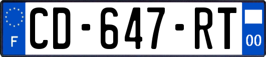 CD-647-RT