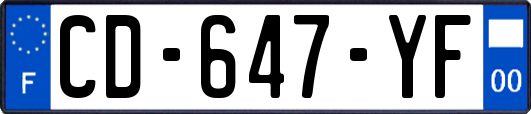 CD-647-YF