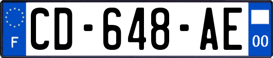 CD-648-AE