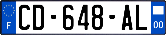 CD-648-AL