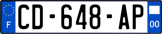 CD-648-AP