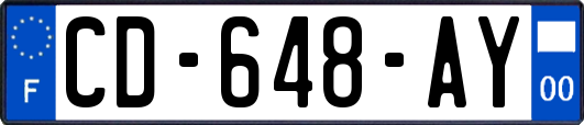 CD-648-AY