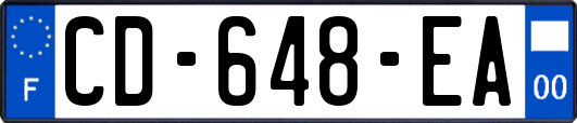 CD-648-EA