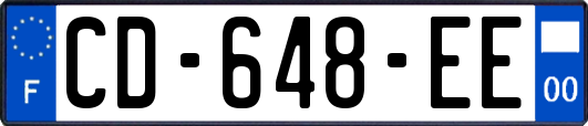 CD-648-EE