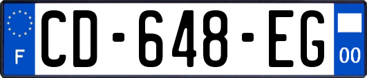 CD-648-EG