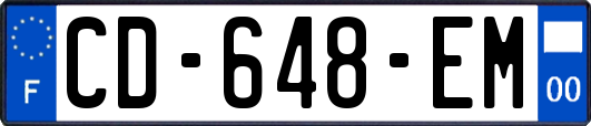 CD-648-EM