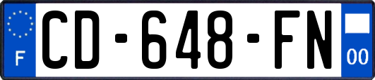 CD-648-FN