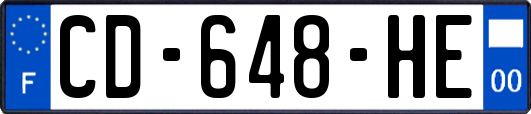 CD-648-HE