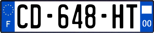 CD-648-HT