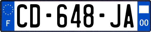 CD-648-JA