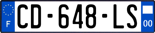 CD-648-LS