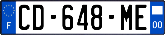 CD-648-ME
