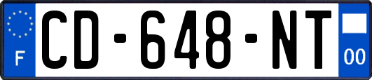 CD-648-NT