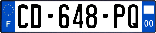 CD-648-PQ