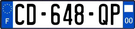 CD-648-QP